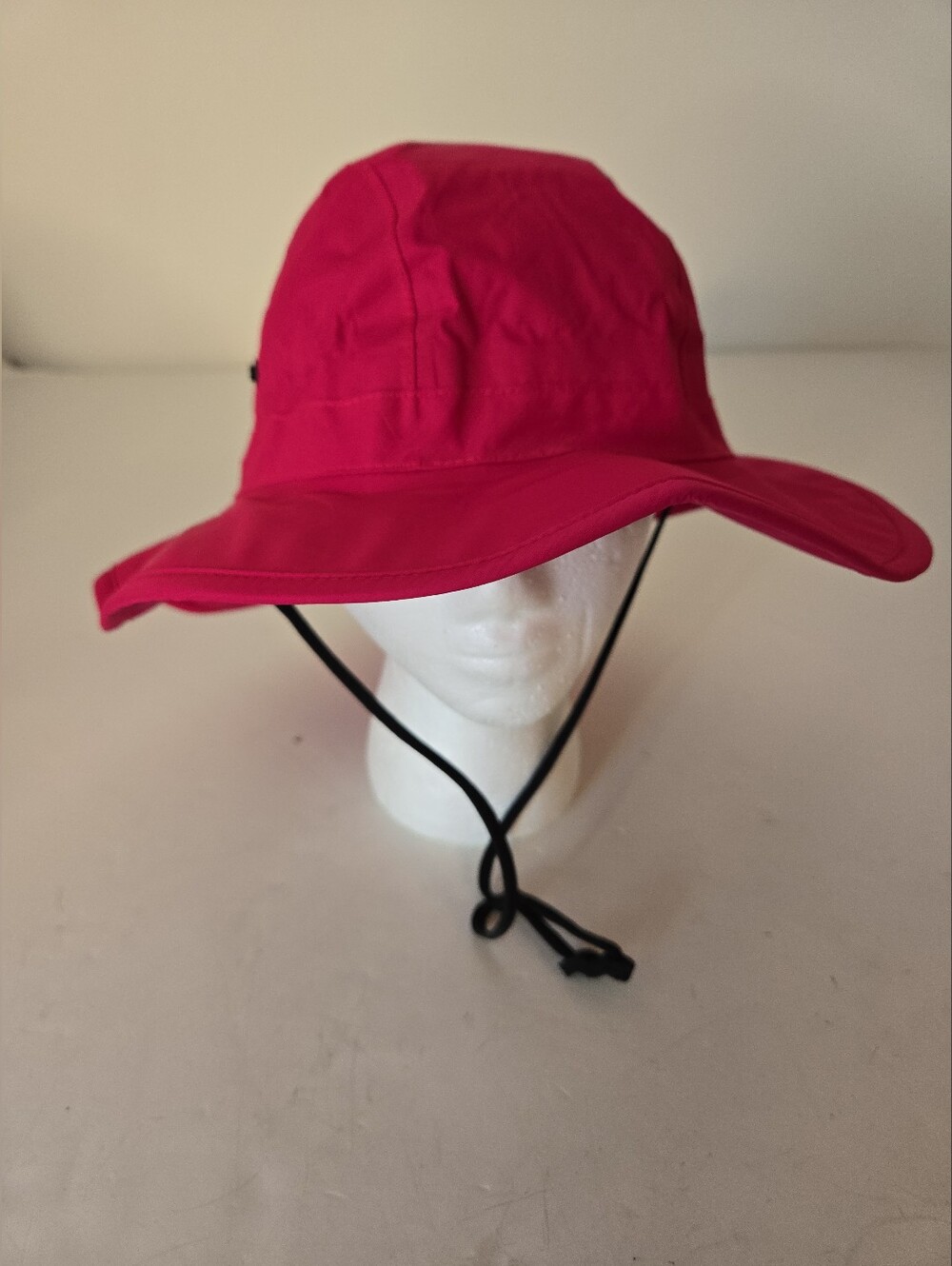 L.L. Bean Gore Tex Rain Hat Size Large